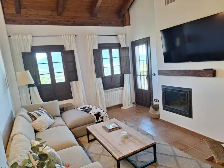 Duplex calme avec parking près de Jaca, Appartement 7 personnes à Jaca - Photo 21
