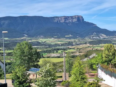 Duplex calme avec parking près de Jaca, Appartement 7 personnes à Jaca - Photo 22