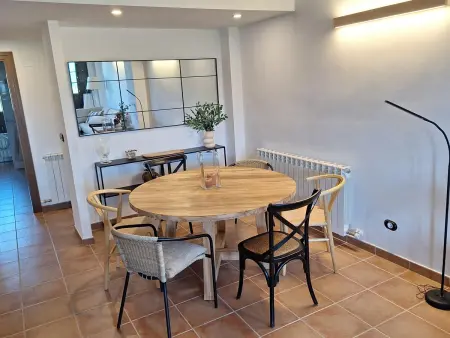 Duplex calme avec parking près de Jaca, Appartement 7 personnes à Jaca - Photo 23