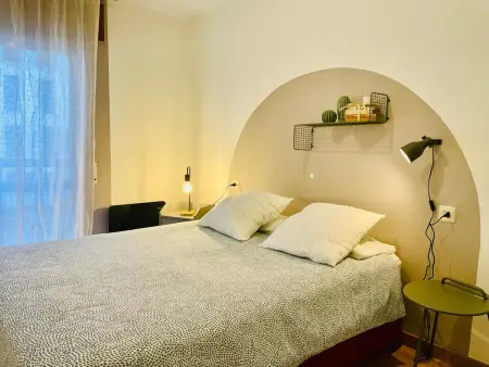 Appartement à Jaca avec Piscine, Balcon et Garage - Photo 5