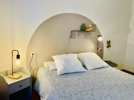 Appartement à Jaca avec Piscine, Balcon et Garage - Photo 6
