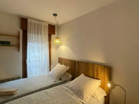 Appartement à Jaca avec Piscine, Balcon et Garage - Photo 8