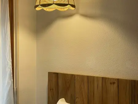 Appartement à Jaca avec Piscine, Balcon et Garage - Photo 10
