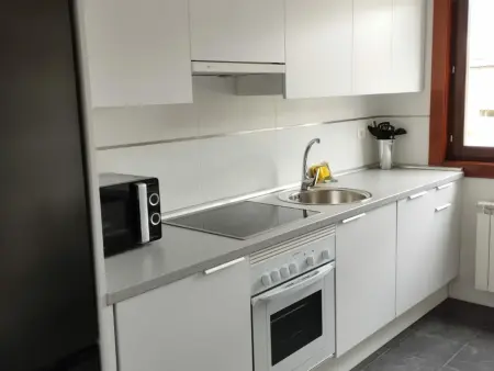 Duplex moderne à Castiello près de Jaca, Appartement 5 personnes à Castiello de Jaca - Photo 2