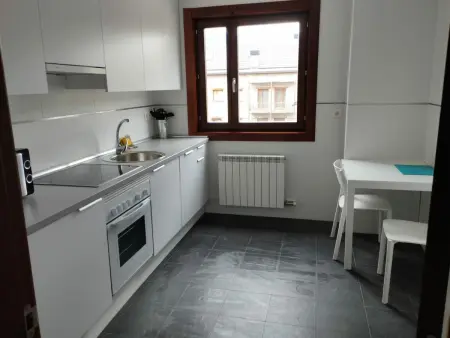 Duplex moderne à Castiello près de Jaca, Appartement 5 personnes à Castiello de Jaca - Photo 3