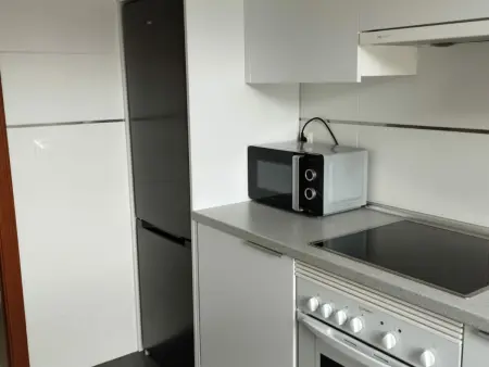 Duplex moderne à Castiello près de Jaca, Appartement 5 personnes à Castiello de Jaca - Photo 4