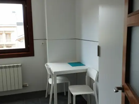 Duplex moderne à Castiello près de Jaca, Appartement 5 personnes à Castiello de Jaca - Photo 5