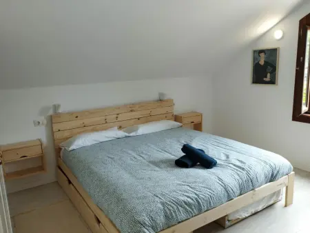 Duplex moderne à Castiello près de Jaca, Appartement 5 personnes à Castiello de Jaca - Photo 7