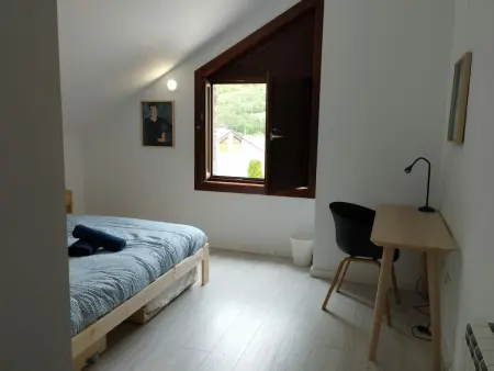 Duplex moderne à Castiello près de Jaca, Appartement 5 personnes à Castiello de Jaca - Photo 8