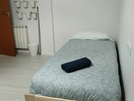 Duplex moderne à Castiello près de Jaca, Appartement 5 personnes à Castiello de Jaca - Photo 12