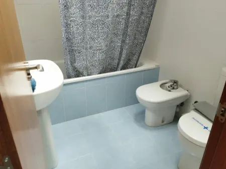 Duplex moderne à Castiello près de Jaca, Appartement 5 personnes à Castiello de Jaca - Photo 16