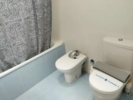 Duplex moderne à Castiello près de Jaca, Appartement 5 personnes à Castiello de Jaca - Photo 19