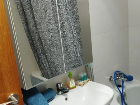 Duplex moderne à Castiello près de Jaca, Appartement 5 personnes à Castiello de Jaca - Photo 20