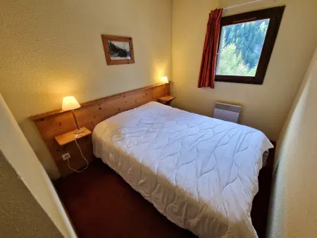 Charmant 3 Pièces pour 6 Pers, au Pied des Pistes Bettets à Modane - Photo 2