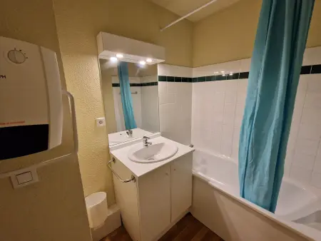 Charmant 3 Pièces pour 6 Pers, au Pied des Pistes Bettets à Modane - Photo 3