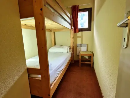 Charmant 3 Pièces pour 6 Pers, au Pied des Pistes Bettets à Modane - Photo 4