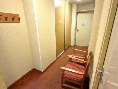 Charmant 3 Pièces pour 6 Pers, au Pied des Pistes Bettets à Modane - Photo 7