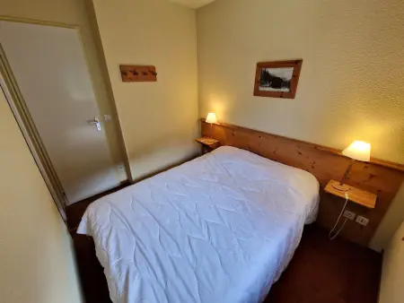 Charmant 3 Pièces pour 6 Pers, au Pied des Pistes Bettets à Modane - Photo 8