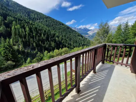 Charmant 3 Pièces pour 6 Pers, au Pied des Pistes Bettets à Modane - Photo 11