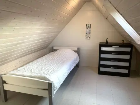 Maison avec WIFI, véranda, à 320m de la mer et à 500m de la plage, à Trégastel - Photo 6