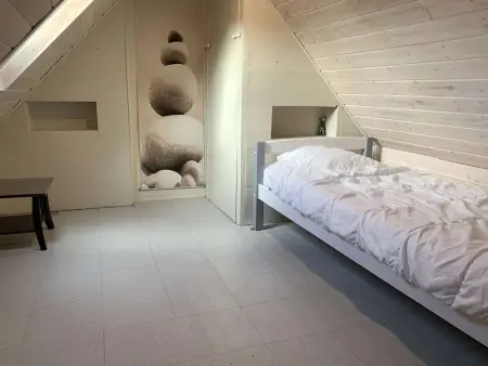 Maison avec WIFI, véranda, à 320m de la mer et à 500m de la plage, à Trégastel - Photo 7