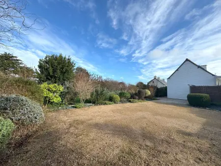 Maison avec WIFI, véranda, à 320m de la mer et à 500m de la plage, à Trégastel - Photo 13