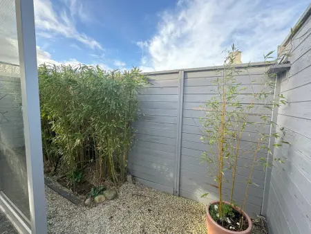 Maison avec WIFI, véranda, à 320m de la mer et à 500m de la plage, à Trégastel - Photo 16