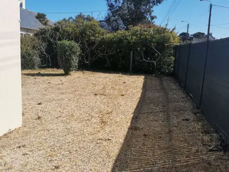 Maison avec WIFI, véranda, à 320m de la mer et à 500m de la plage, à Trégastel - Photo 18