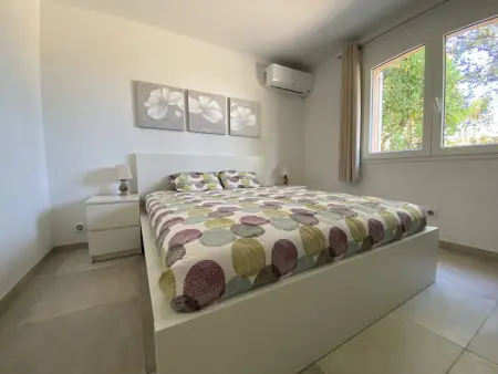Villa avec piscine à débordement et climatisation, Côte d'Azur - Photo 10