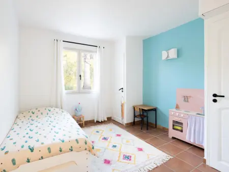 Cocotiers, Villa moderne de plain-pied avec vue sur la mer - Photo 19