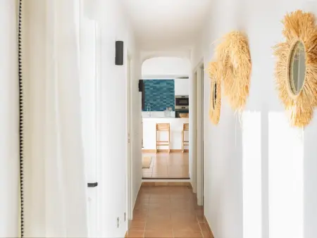 Cocotiers, Villa moderne de plain-pied avec vue sur la mer - Photo 20