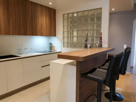 Résidence Ciomal, Appartement 6 personnes à Genève - Photo 2