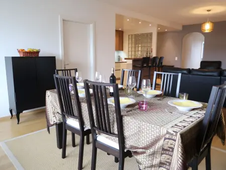 Résidence Ciomal, Appartement 6 personnes à Genève - Photo 3