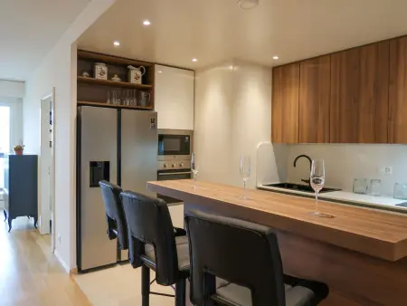 Résidence Ciomal, Appartement 6 personnes à Genève - Photo 5