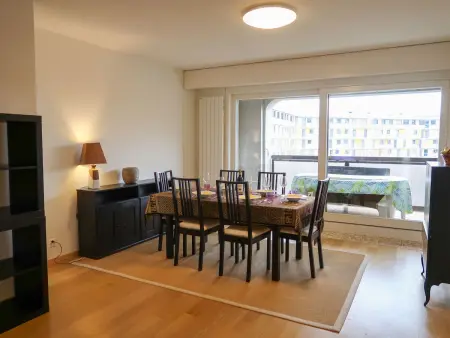 Résidence Ciomal, Appartement 6 personnes à Genève - Photo 6