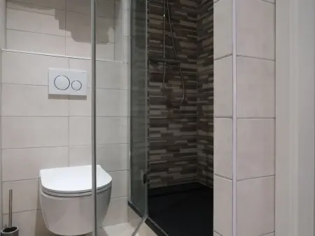 Résidence Ciomal, Appartement 6 personnes à Genève - Photo 13