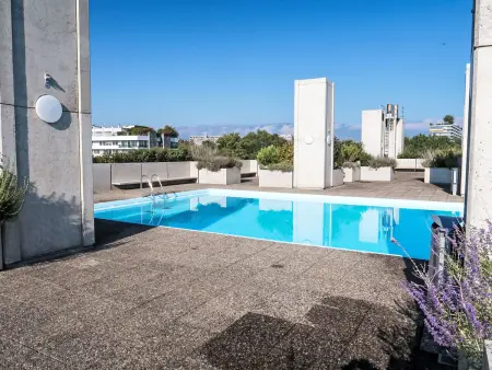 Résidence Ciomal, Appartement 6 personnes à Genève - Photo 21