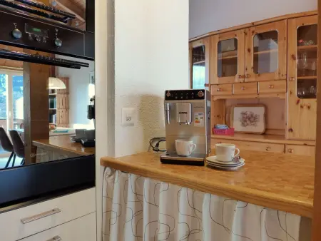 Chalet Bienli Oben, Appartement 6 personnes à Grindelwald - Photo 10