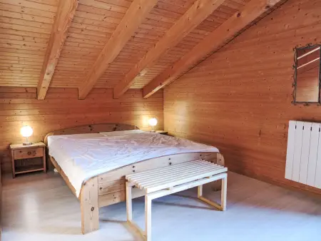 Chalet Bienli Oben, Appartement 6 personnes à Grindelwald - Photo 15