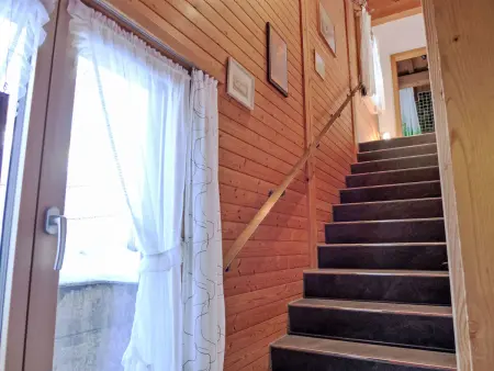 Chalet Bienli Oben, Appartement 6 personnes à Grindelwald - Photo 20