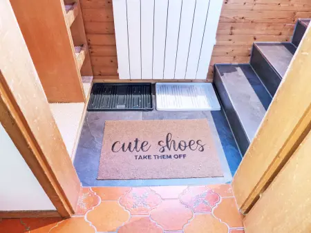Chalet Bienli Oben, Appartement 6 personnes à Grindelwald - Photo 21