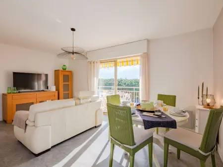 Le Riviera, Appartement 4 personnes à Sainte Maxime - Photo 2
