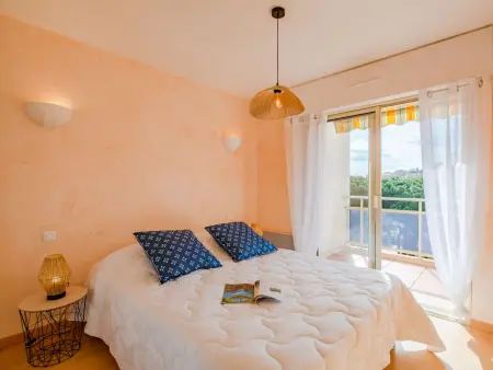 Le Riviera, Appartement 4 personnes à Sainte Maxime - Photo 3
