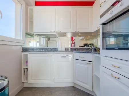 Le Riviera, Appartement 4 personnes à Sainte Maxime - Photo 4