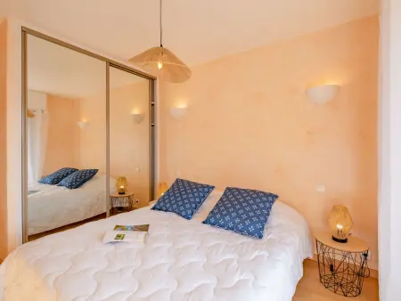 Le Riviera, Appartement 4 personnes à Sainte Maxime - Photo 10