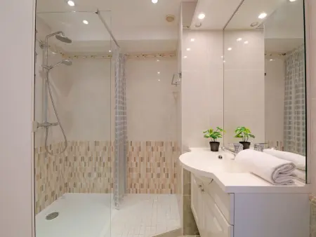 Le Riviera, Appartement 4 personnes à Sainte Maxime - Photo 11