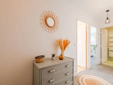 Le Riviera, Appartement 4 personnes à Sainte Maxime - Photo 12