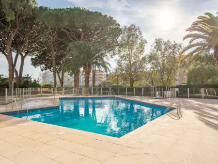 Le Riviera, Appartement 4 personnes à Sainte Maxime - Photo 15