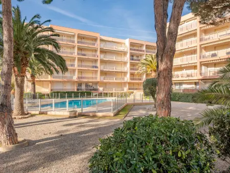 Le Riviera, Appartement 4 personnes à Sainte Maxime - Photo 16