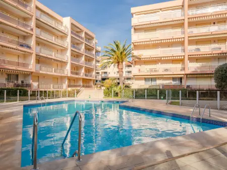 Le Riviera, Appartement 4 personnes à Sainte Maxime - Photo 17